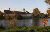 Autocamp Dobřichovice